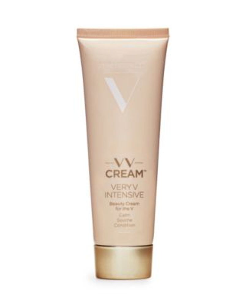 Intensive Beauty Cream for The Perfect VTM