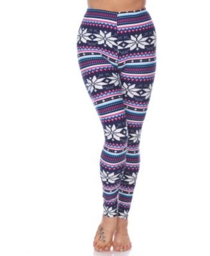 Macys Womens Yoga Pants