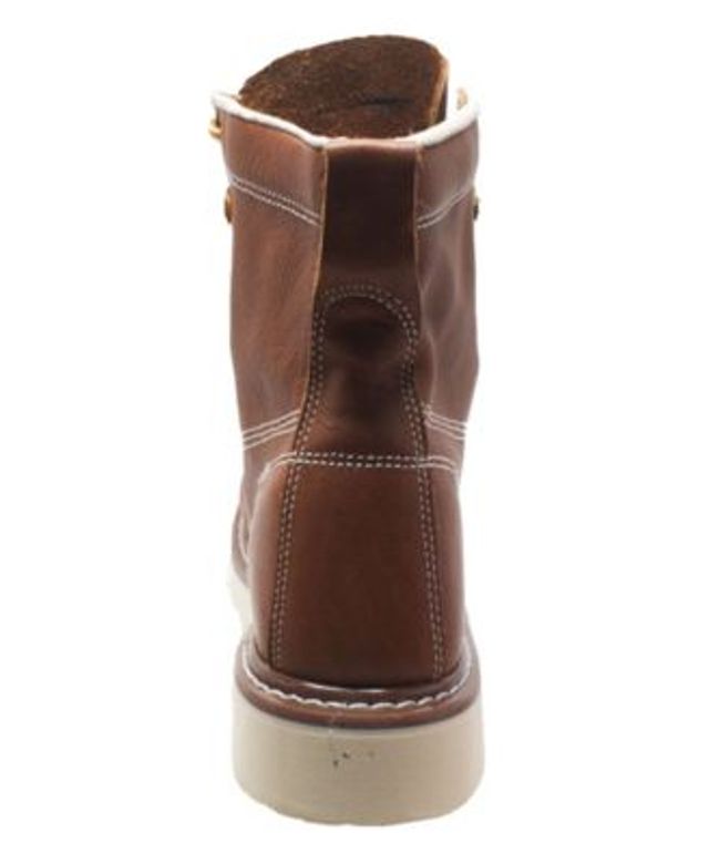 Josmo Avalanche Men's Steel Toe and 