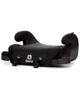 Solana 2 No Back Booster Seat