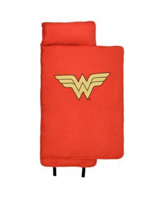 Wonder Woman Nap Mat