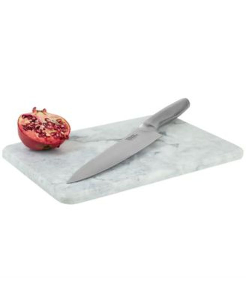 Multi-Purpose Pastry Marble Cutting Board