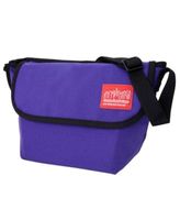 XXS Nylon Messenger Bag