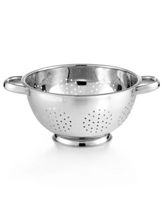 4 Qt. Colander, Created for Macy's