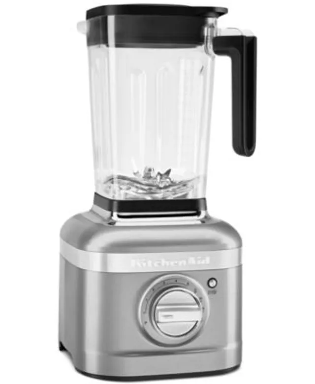 Hamilton Beach Ice Crusher Blender with 40 oz. Glass Blender Jar and 20 Oz.  Travel Jar - Macy's