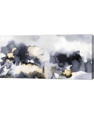 Lost in Your Mystery I by Posters International Studio Canvas Art, 32" x 16"
