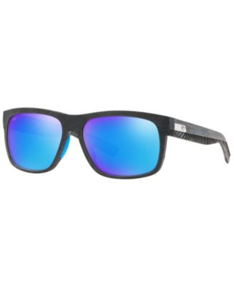 Men's Polarized Sunglasses, Baffin 58