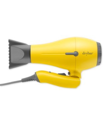 Baby Buttercup Travel Blow-Dryer