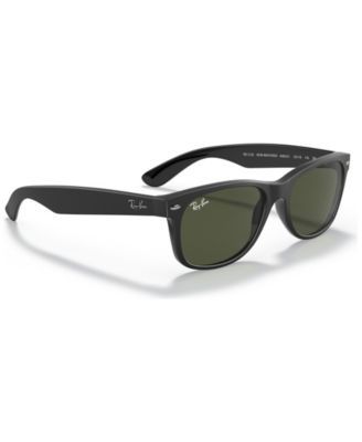 NEW WAYFARER Sunglasses, RB2132 55