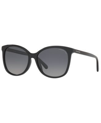 Women's Polarized Sunglasses, HC8271U
