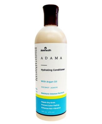 Coconut Jasmine Hydrating Conditioner with Argan Oil, 16 oz