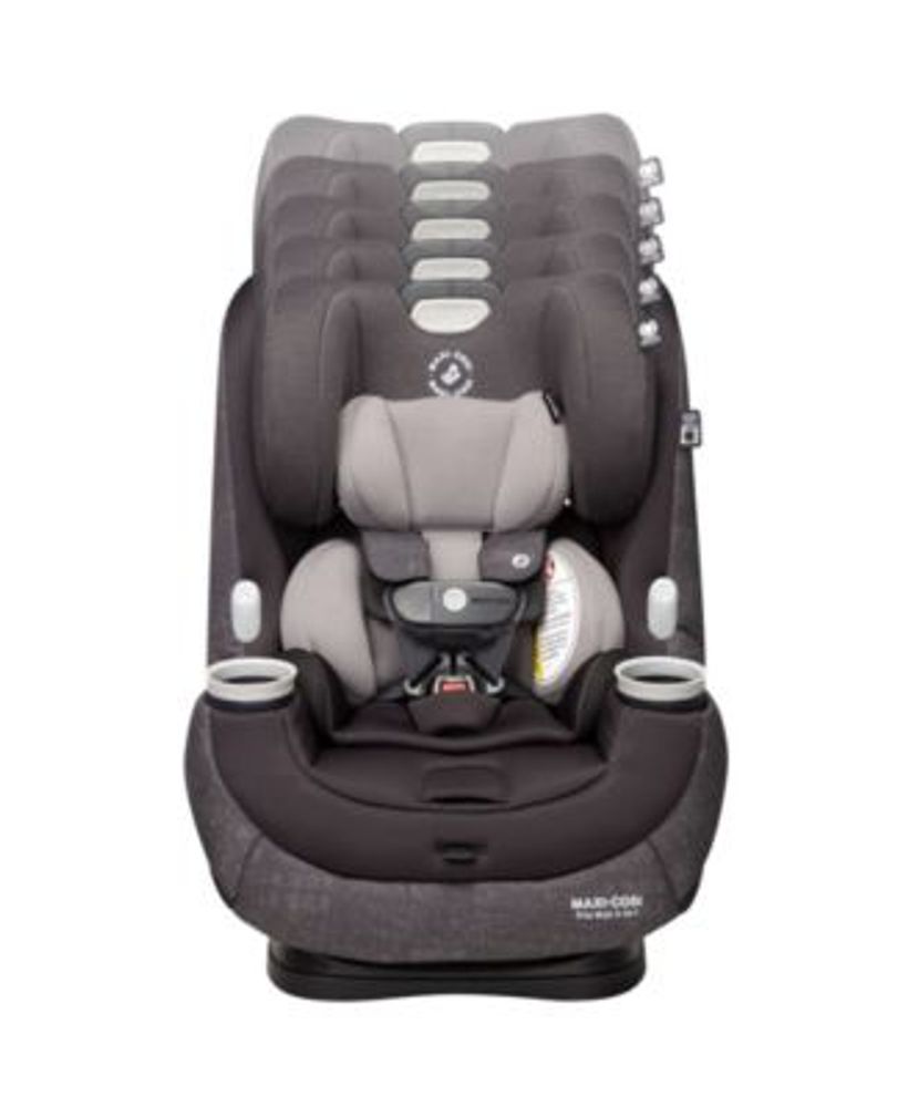 Pria 85 Max All-In-One Car Seat