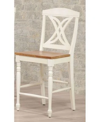 Company Butterfly Back Counter Stool