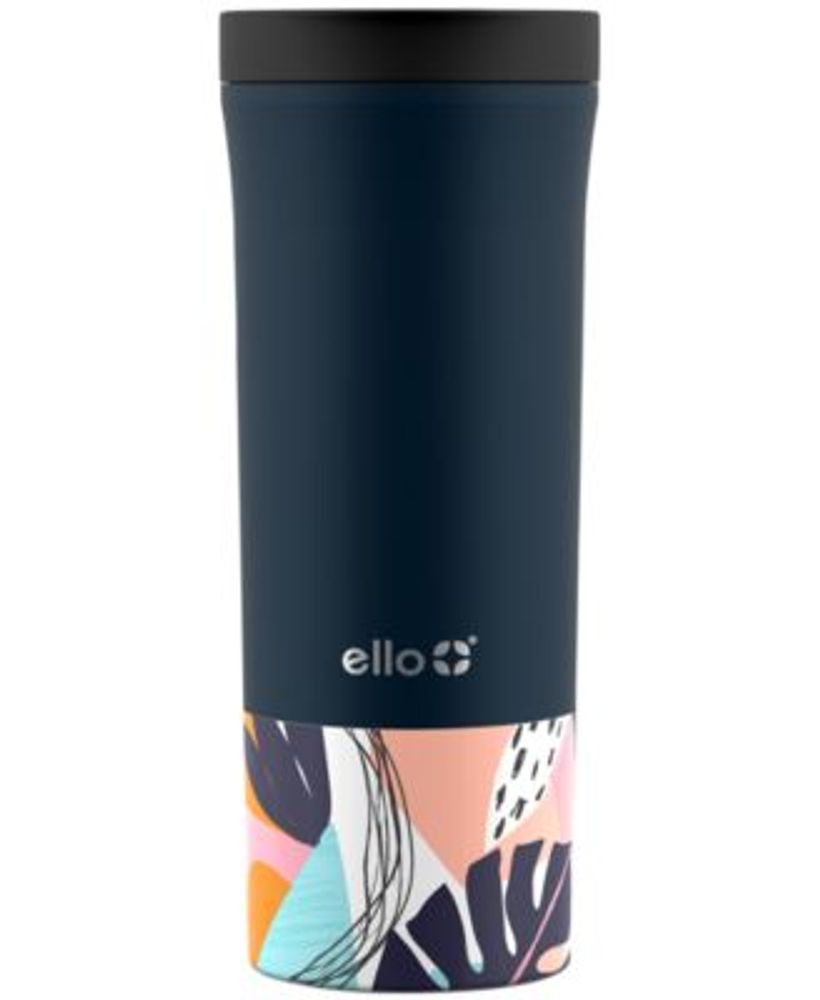 Aladdin Stainless Steel Travel Mug Tumbler - 16 oz.