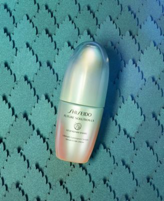 Future Solution LX Legendary Enmei Ultimate Luminance Serum, 1.0 oz. Exclusive to Macy's