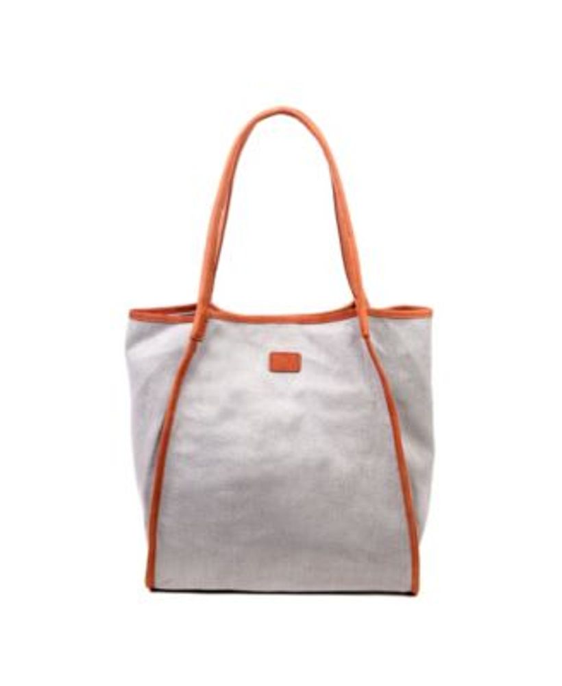 NYC Relay 34 Small Shopper Tote