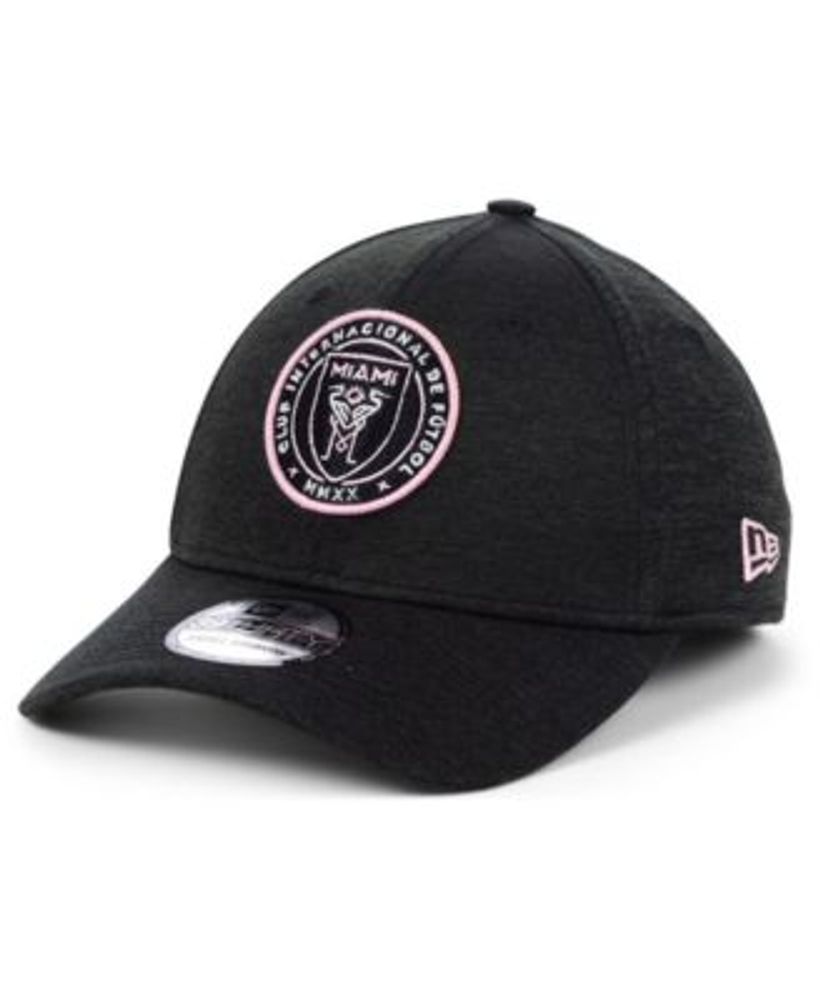New Era Inter Miami Tech 39THIRTY Fitted Cap | Post Mall