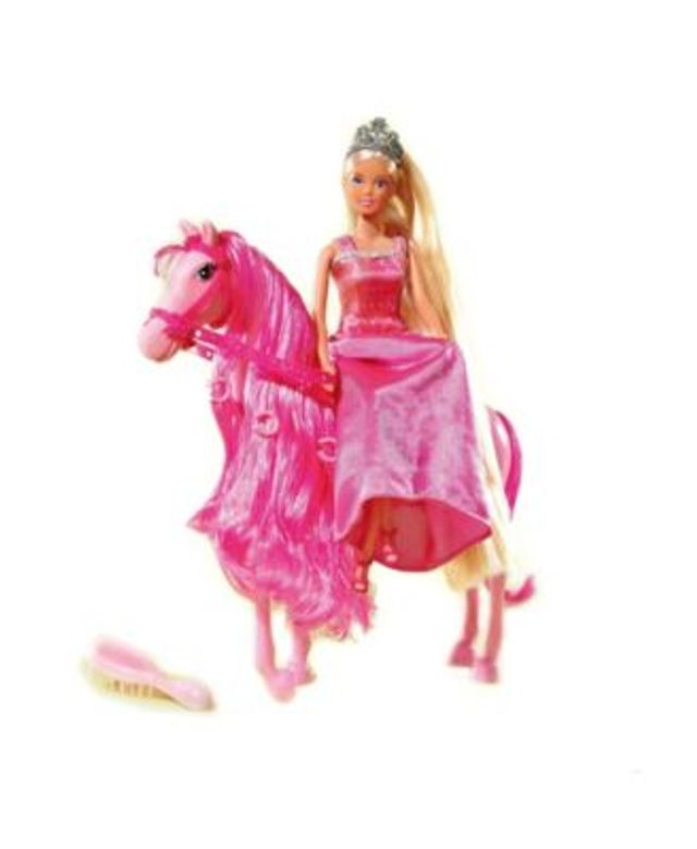 simba steffi love dream castle