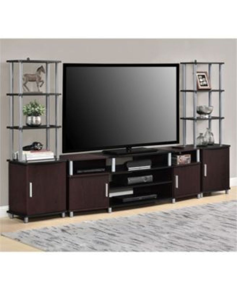 Carson TV Stand for TVs up to 70"