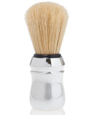 Natural Bristle Shave Brush