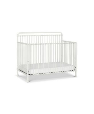 Winston 4-in-1 Convertible Baby Crib