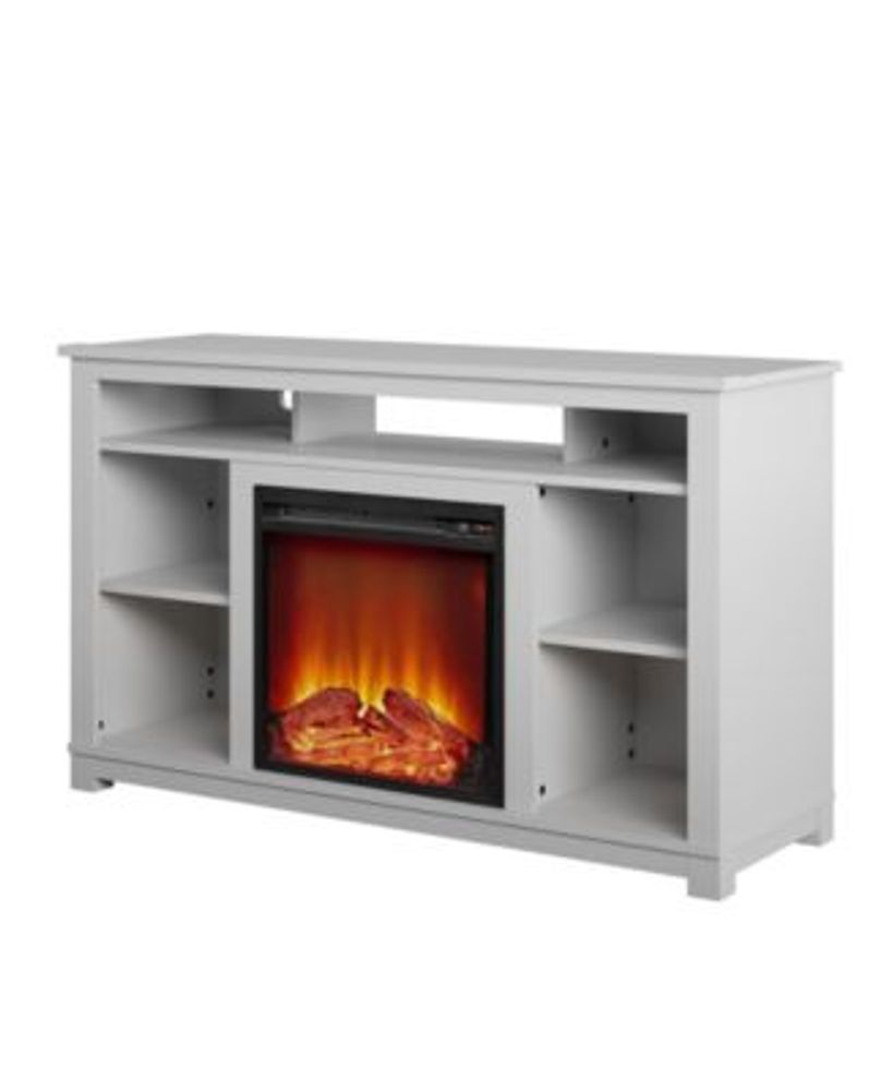Allington Fireplace TV Stand for TVs up to 55"
