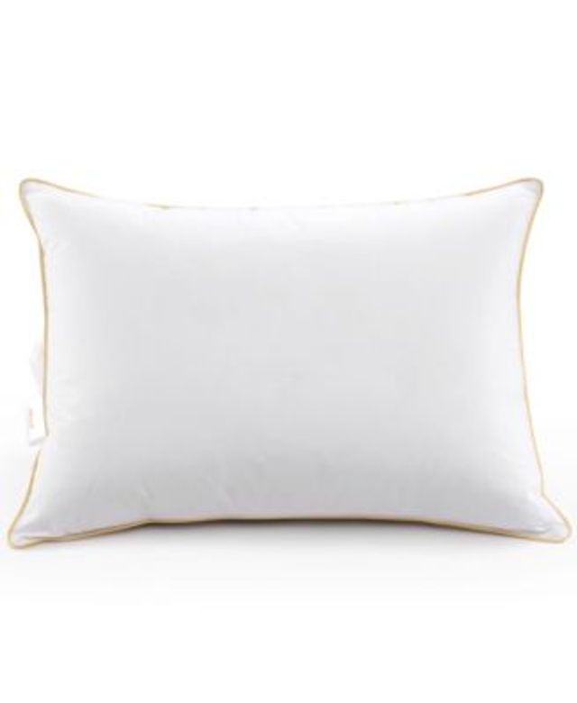 Cheer Collection 4-Pack of Down Alternative Pillows, King - Macy's