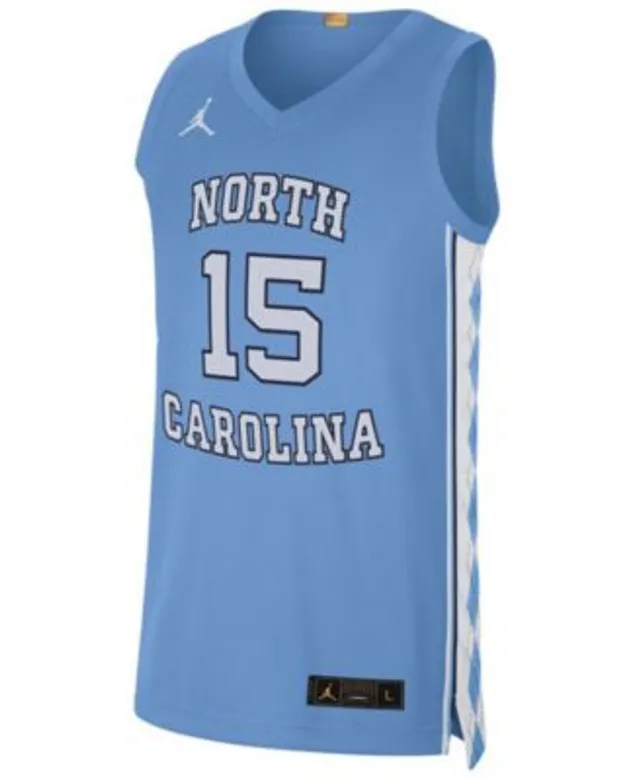 Lids North Carolina Tar Heels Jordan Brand Basketball Movement Max90 T-Shirt  - White