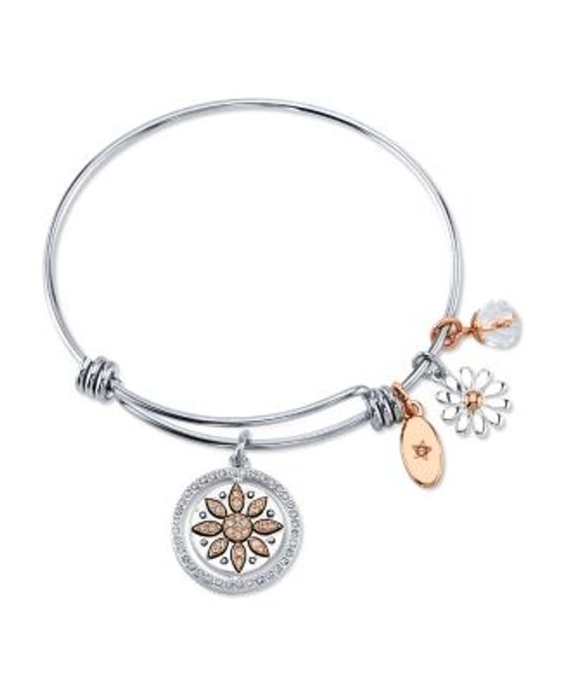 believe bracelet macys