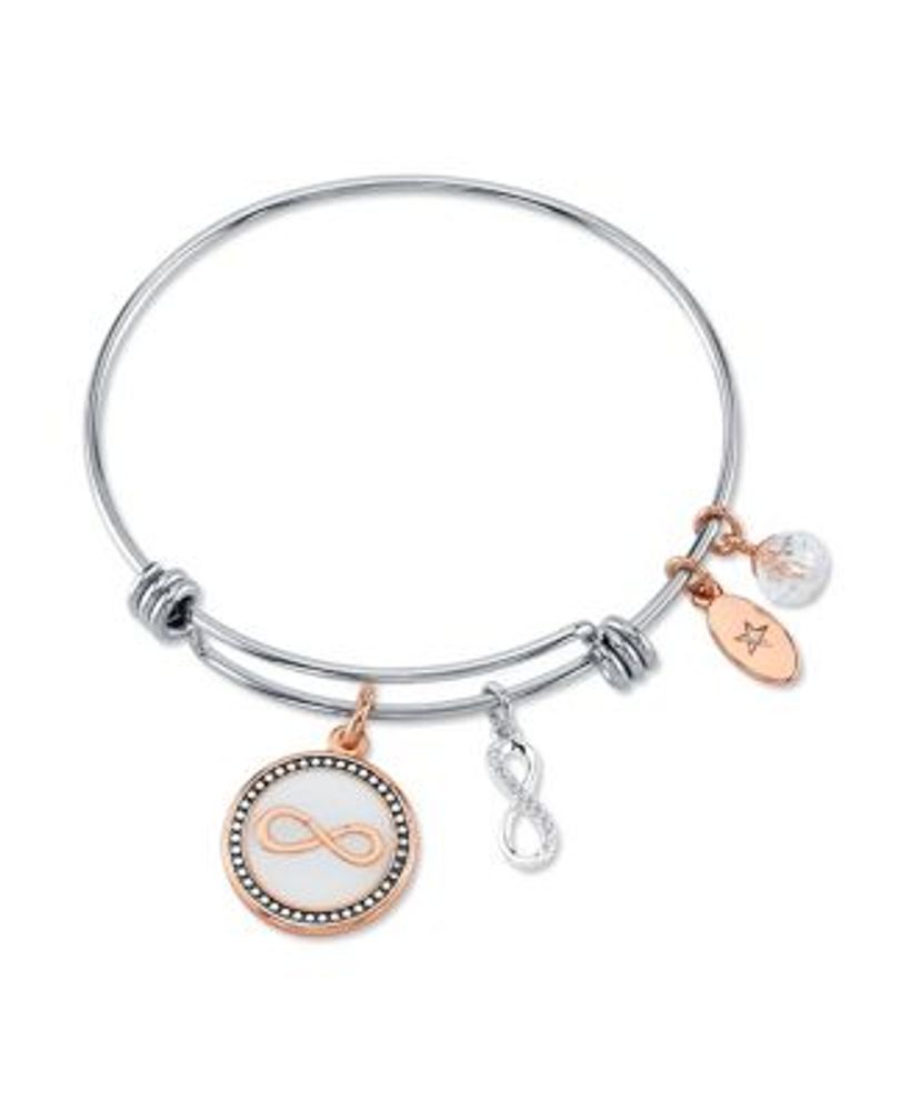 unwritten family bracelet