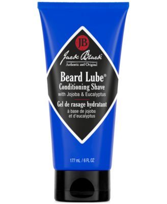 Beard Lube® Conditioning Shave, 6 oz. 
