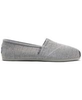 Women's BOBS Plush Express Yourself Casual Flats from Finish Line