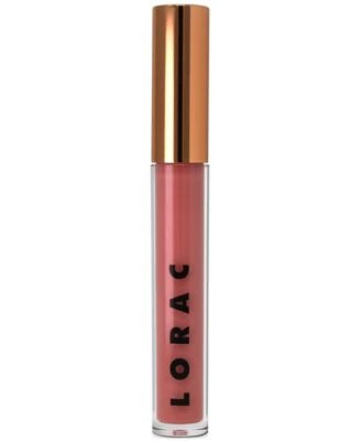 Unzipped Sheer Silk Lip Gloss