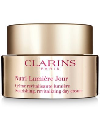 Nutri-Lumière Day Cream, 1.6-oz.