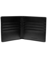 Michael Kors Men's Mason Bi-Fold Wallet