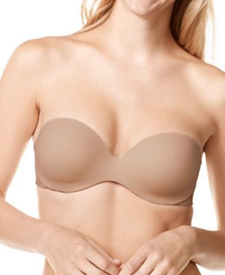 Warners® This Is Not A Bra™ Cushioned Underwire Lightly Lined Convertible Strapless Bra RG7791A