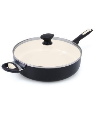 Hell's Kitchen 10 & 12 Nonstick Fry Pan Set - Macy's