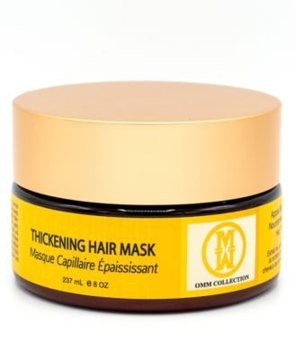 Thickening Hair Mask, 8 oz