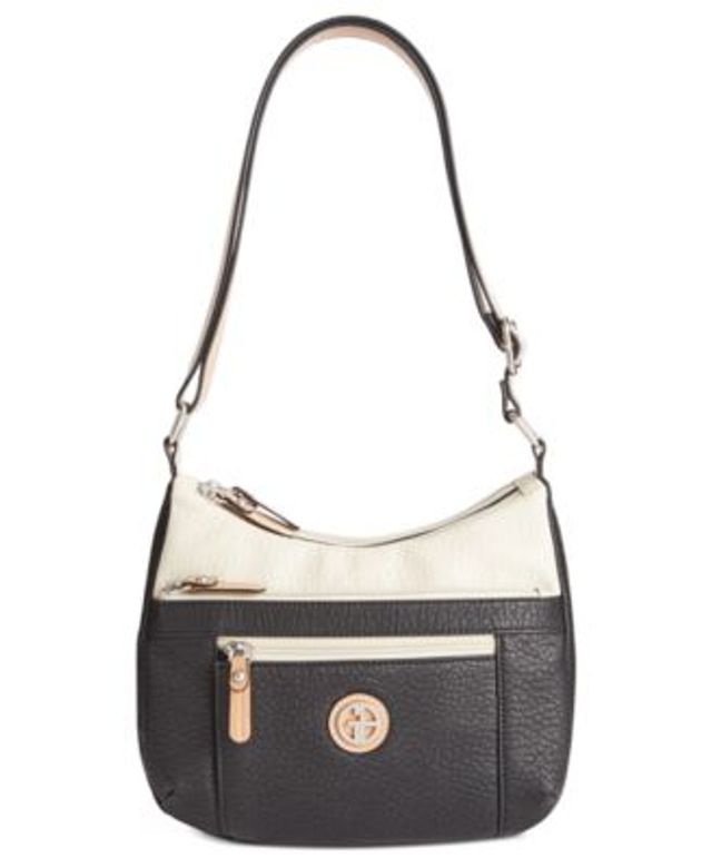 giani bernini hobo bag