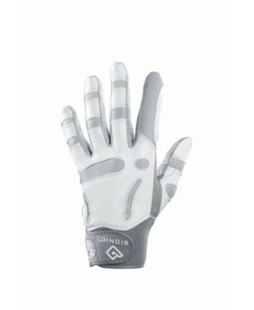 Women's Relief Grip Golf Glove - Right Hand