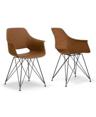 tauria dining arm chair