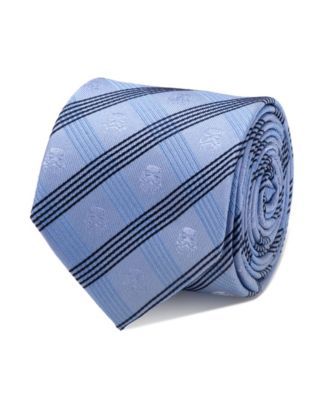 Stormtrooper Plaid Men's Tie