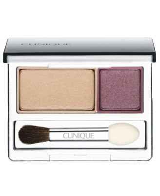 All About Shadow Duo Eyeshadow