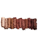 Naked Heat Eyeshadow Palette