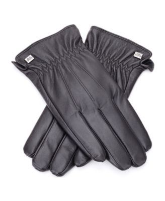 Men's Nappa Leather Gloves