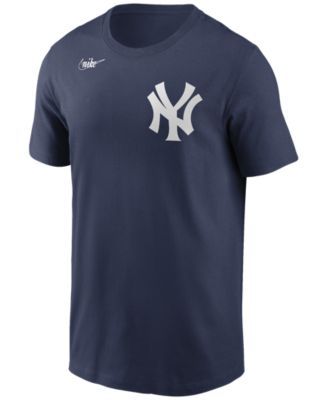 Lids Mickey Mantle New York Yankees Nike Road Cooperstown Collection Player  Jersey - Gray