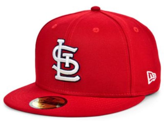 47 Brand St. Louis Cardinals 2020 Clean Up Visor