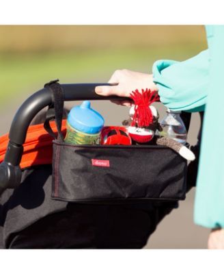 diono stroller caddy