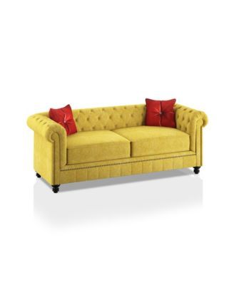 Shields Upholstered Sofa
