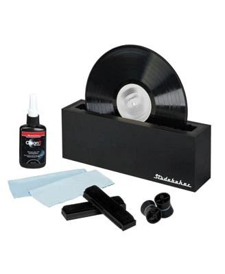 SB450 Vinyl Record Cleaner